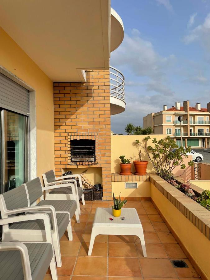 Casa Da Praia Azul ตอร์เรส เวดรัส ภายนอก รูปภาพ