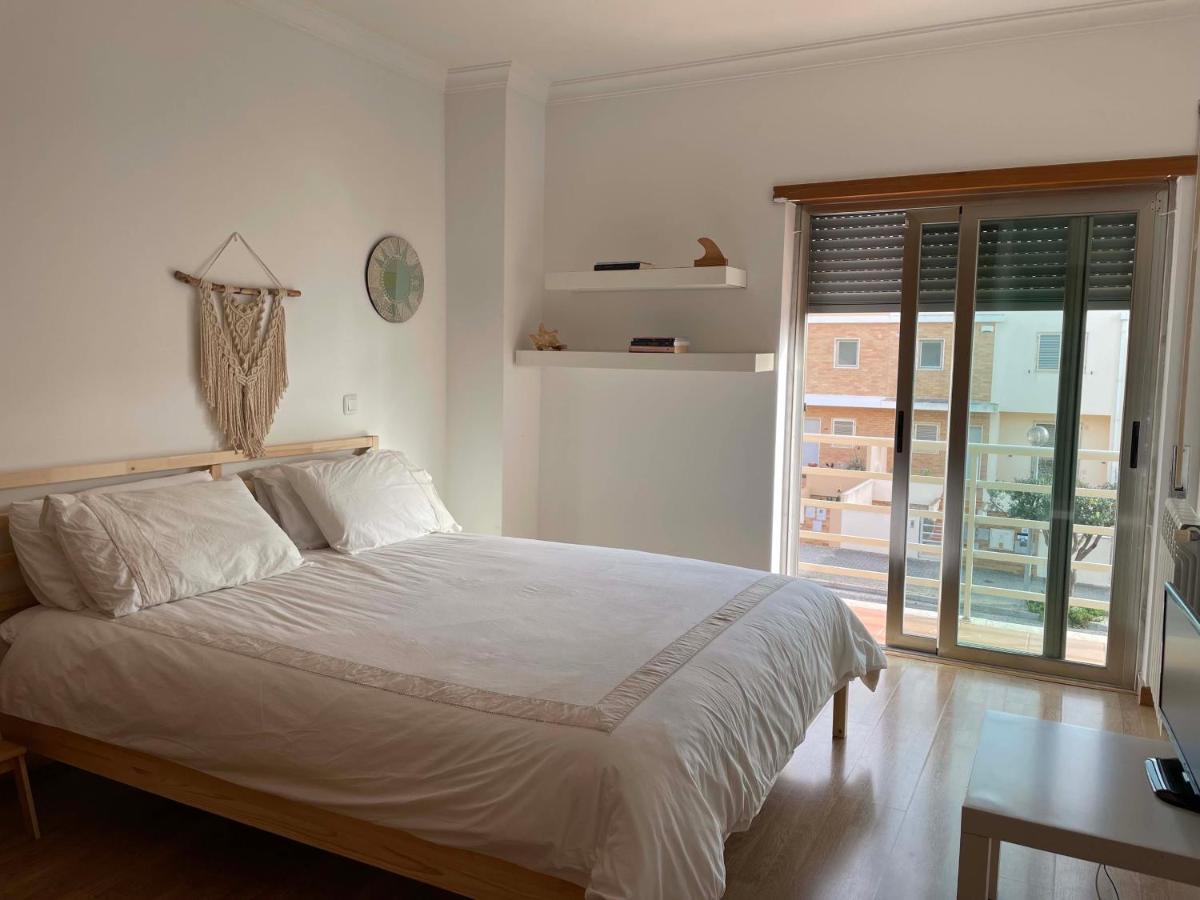 Casa Da Praia Azul ตอร์เรส เวดรัส ภายนอก รูปภาพ