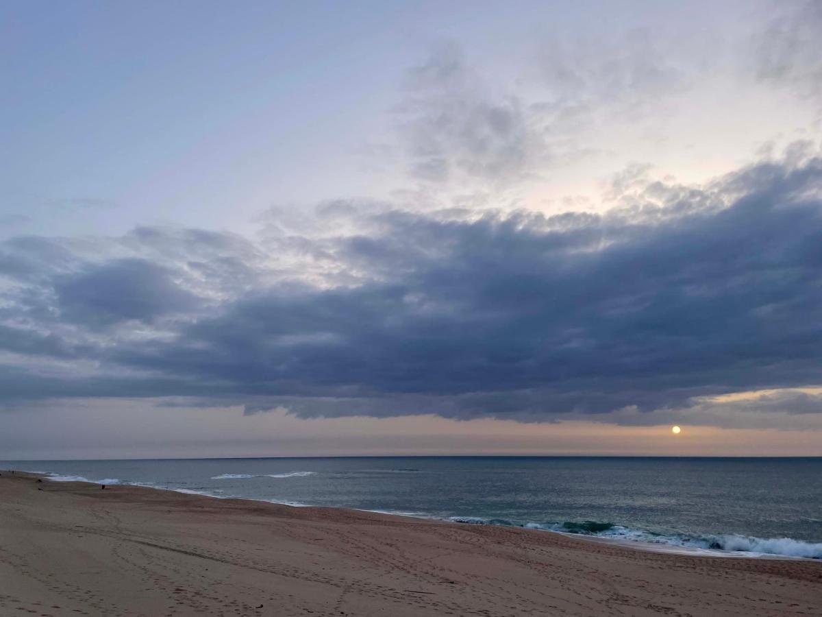 Casa Da Praia Azul ตอร์เรส เวดรัส ภายนอก รูปภาพ
