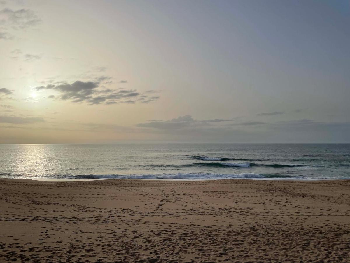 Casa Da Praia Azul ตอร์เรส เวดรัส ภายนอก รูปภาพ