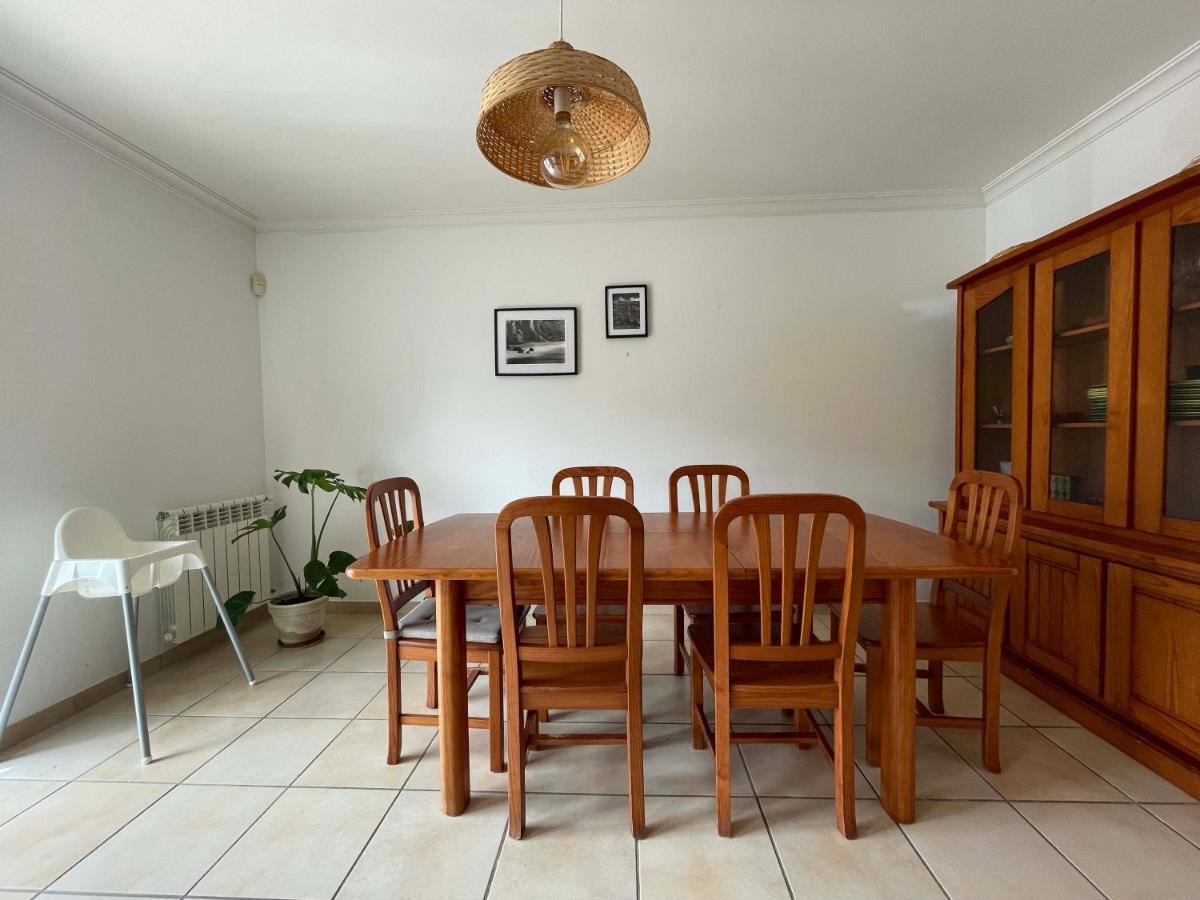Casa Da Praia Azul ตอร์เรส เวดรัส ภายนอก รูปภาพ