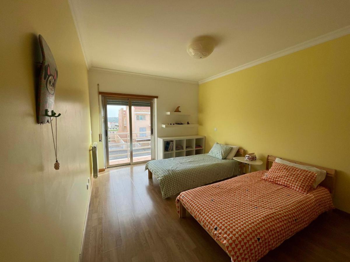 Casa Da Praia Azul ตอร์เรส เวดรัส ภายนอก รูปภาพ