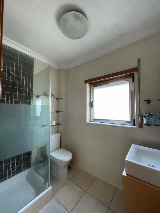 Casa Da Praia Azul ตอร์เรส เวดรัส ภายนอก รูปภาพ