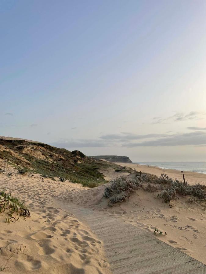 Casa Da Praia Azul ตอร์เรส เวดรัส ภายนอก รูปภาพ
