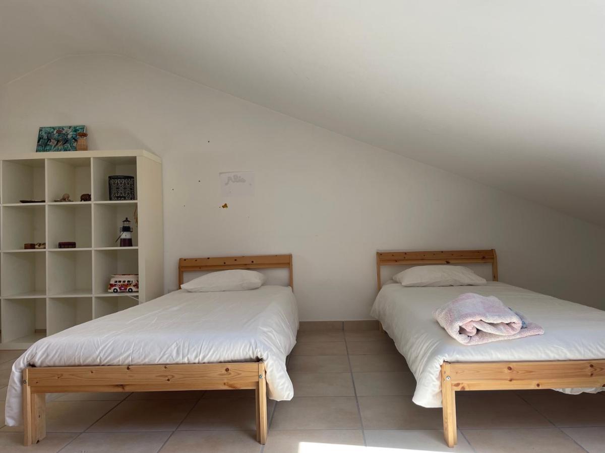 Casa Da Praia Azul ตอร์เรส เวดรัส ภายนอก รูปภาพ